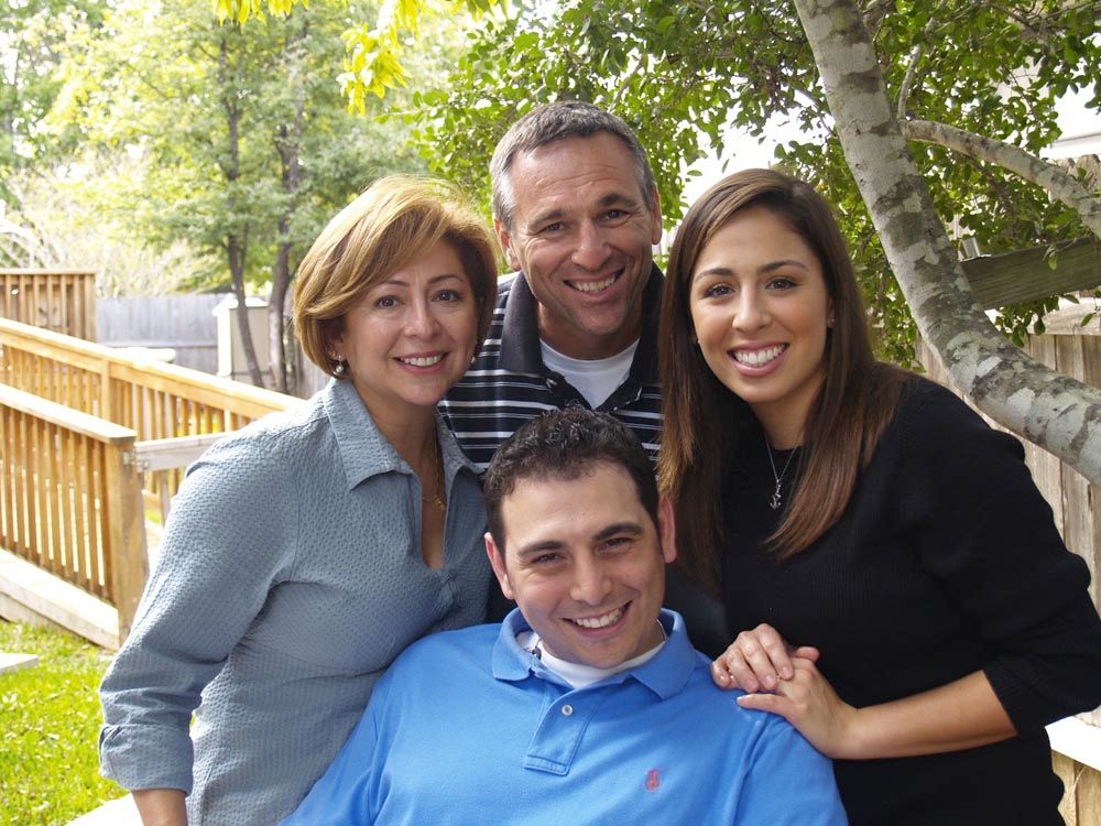 Family 